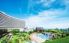 โรงแรมเชอราตัน แกรนด์ โตเกียวเบย์ Urayasu Exterior photo