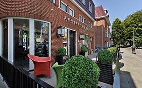 อัมสเตอร์ดัม ฟอเรสต์ โฮเต็ล Hotel อัมสเทลวีน Exterior photo