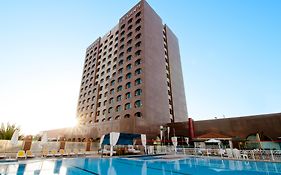 โรงแรมลีโอนาโด เนกีฟ Beersheba Exterior photo