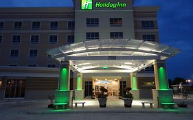 ฮอลิเดย์ อินน์ โจนส์โบโร Hotel Exterior photo