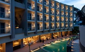 เรดิสัน บลู โฮเต็ล แอนด์ เรสซิเดนซ์ ไนโรบี อาร์บอริทัม Hotel Exterior photo