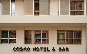 Cosmo Hotel Boutique บาเลนเซีย Exterior photo