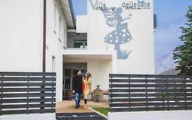 Hotel Villa Delle Fate, BW Signature Collection เซสโตลา Exterior photo