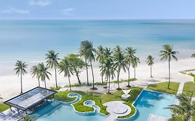 Centara Reserve Samui - Sha Plus หาดเฉวง Exterior photo