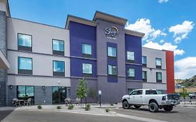 Sleep Inn ดูแรงโก Exterior photo