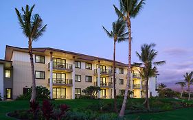 Hilton Grand Vacations Club Maui Bay Villas คิเฮอิ Exterior photo