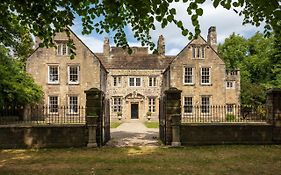 Manor House Hotel บิชอปโอ๊คแลนด์ Exterior photo