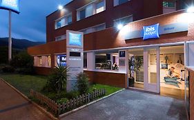 Ibis Budget Bilbao Arrigorriaga Hotel Exterior photo