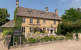 เดอะ ไดอัล เฮาส์ Hotel Bourton-on-the-Water Exterior photo