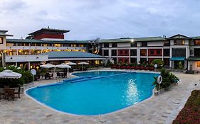 Hotel De L' Annapurna กาฐมาณฑุ Exterior photo