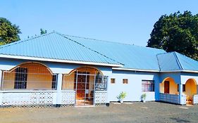 Osotwa Maasai Hostel อารูชา Exterior photo