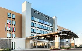 Springhill Suites By Marriott San Jose ฟรีมอนต์ Exterior photo