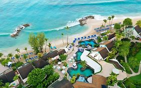 Crystal Cove By Elegant Hotels - All-Inclusive เซนต์เจมส์ Exterior photo