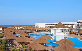 Melia Llana Beach Resort & Spa (Adults Only) ซังตามาเรีย Exterior photo