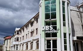 Dbs Hotel บัลต์ซี Exterior photo