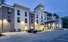 Sleep Inn Greensboro - Coliseum Area Exterior photo