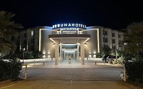 Unahotels Mh มาเตรา Exterior photo