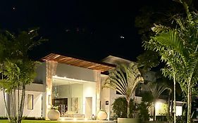 The Haven - Hotel & Spa, Health And Wellness Accommodation - Adults Only โบเกเต Exterior photo