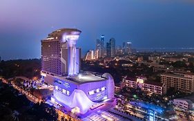 แกรนด์ เซนเตอร์ พอยต์ สเปซ พัทยา Hotel Pattaya Exterior photo