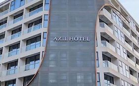 Axil Hotel ดาการ์ Exterior photo