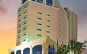 รอยัล คาซาบลังกา โฮเทล Hotel เจดดาห์ Exterior photo