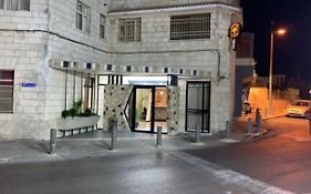 เมาท์ออฟโอลีฟส์ Hotel เยรูซาเลม Exterior photo
