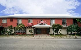 โอโย 579 อนิซาเบล สวีท Hotel Davao Exterior photo