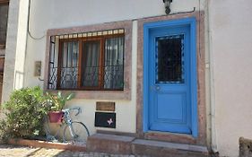 Dalgaci Deniz Konukevi Villa ไอวาลิค Exterior photo