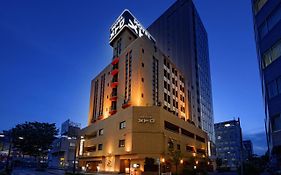 Hotel Metro (Adults Only) โยโกฮาม่า Exterior photo