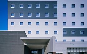 โรงแรมฟุราโนะนาชุลักซ์ ฟุระโนะ Exterior photo