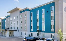 Extended Stay America Select Suites - Orlando - Kissimmee เซเลเบรชัน Exterior photo