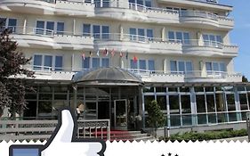 Hotel Atina บันยาลูกา Exterior photo