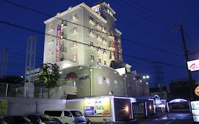 Hotel Neobibi (Adults Only) ฮิเมจิ Exterior photo