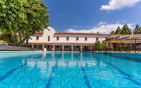 Albergue Inturjoven Marbella Hostel Exterior photo