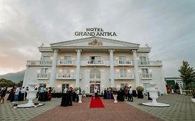 Grand Antika Hotel เปเย Exterior photo