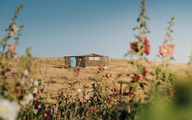 Succah In The Desert มิตซ์เปรามอน Exterior photo