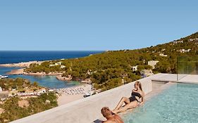 Trs Ibiza Hotel All Inclusive Adults Only ซานอันโตนิโอ Exterior photo