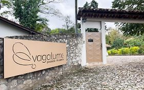 Pousada Vagalume Hotel ทีราเดนเจส Exterior photo