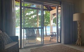 Tongan Beach Resort Utungake Exterior photo