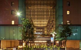 Kichijoji Excel Hotel Tokyu มูซาชิโนะ Exterior photo