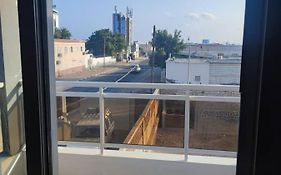 Djibguesthouse Djibouti City Exterior photo