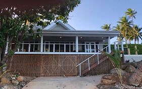 Island Breeze Fiji Villa ซาวูซาวู Exterior photo