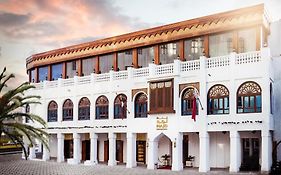 Souq Waqif Boutique Hotels By Tivoli โดฮา Exterior photo