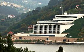 Douro Royal Valley Hotel & Spa ฮิบาโดโร Exterior photo