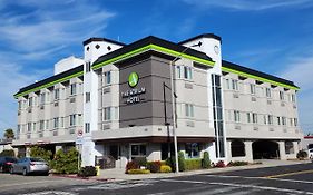 The Atrium Hotel - Sfo Airport Free! - Shuttle Bus - Parking - Wifi ซานบรูโน Exterior photo