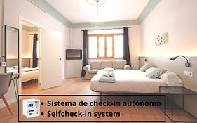 Regina Selfcheck-In Smart Rooms ปัลมาเดมายอร์กา Exterior photo