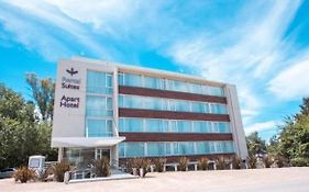 Rental Suites Pilar ปีลาร์ Exterior photo