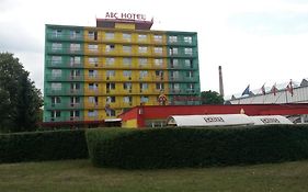 Abc Hotel นิตรา Exterior photo