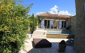 Les Pres De Gordes Villa Exterior photo