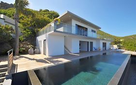 Villa Eranos St. Barthelemy Exterior photo